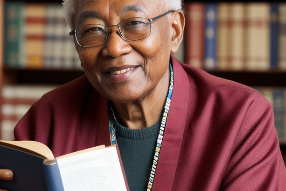 Author's Photo