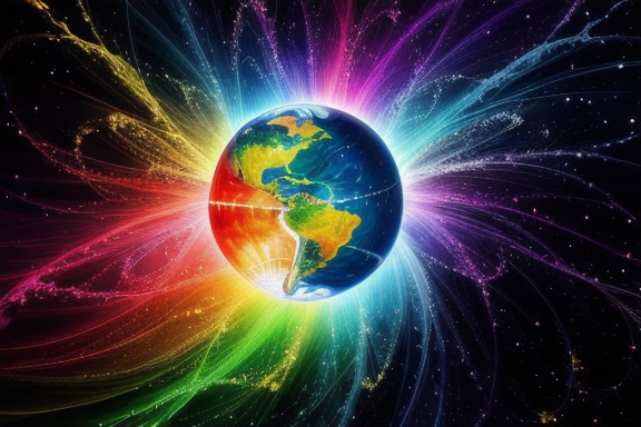 Creation of the World