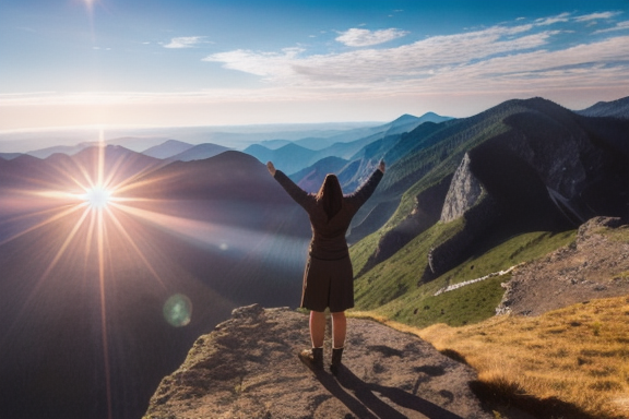 Gratitude and Trust in God