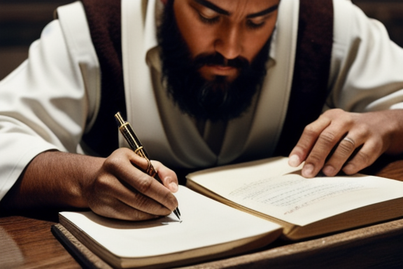 Apostle Paul