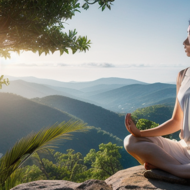 Meditação
