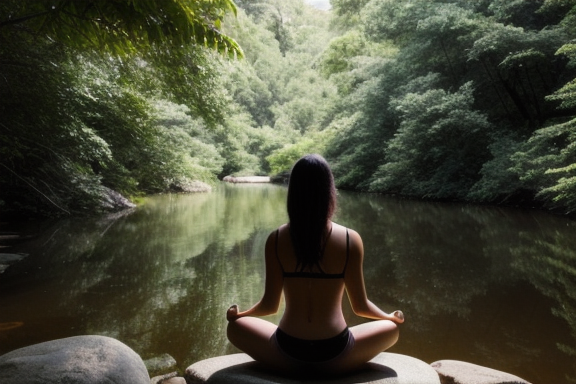 Meditação e reflexão